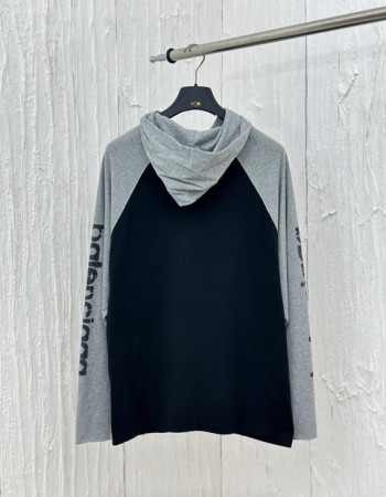 Balenciaga Eclipse Metallic T-Shirt