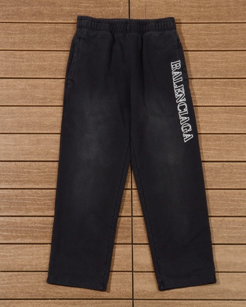 Balenciaga Sweatpants