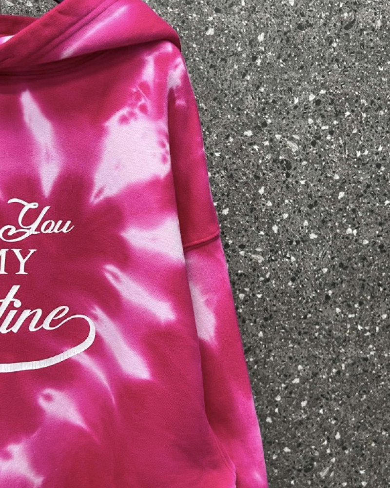 Balenciaga Hoodie