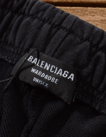 Balenciaga Sweatpants