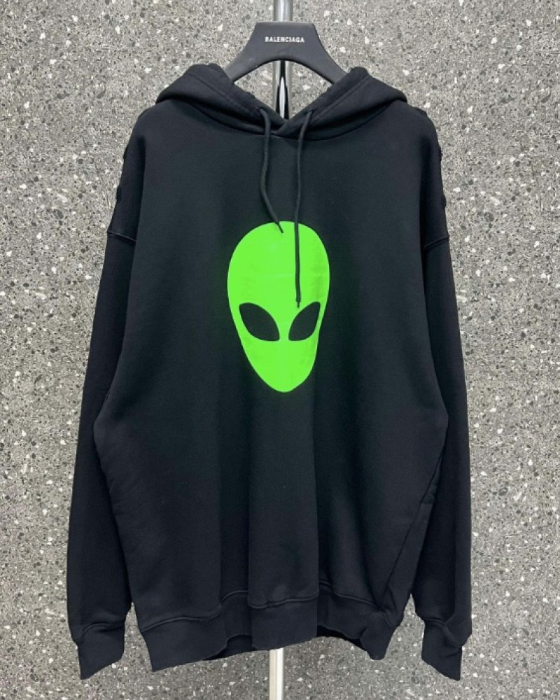 Balenciaga Hoodie