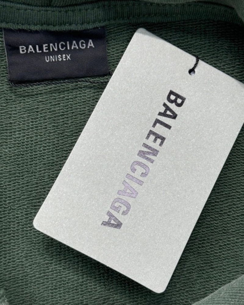 Balenciaga Hoodie