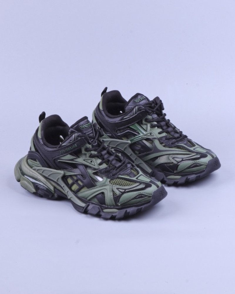 Balenciaga Track 2