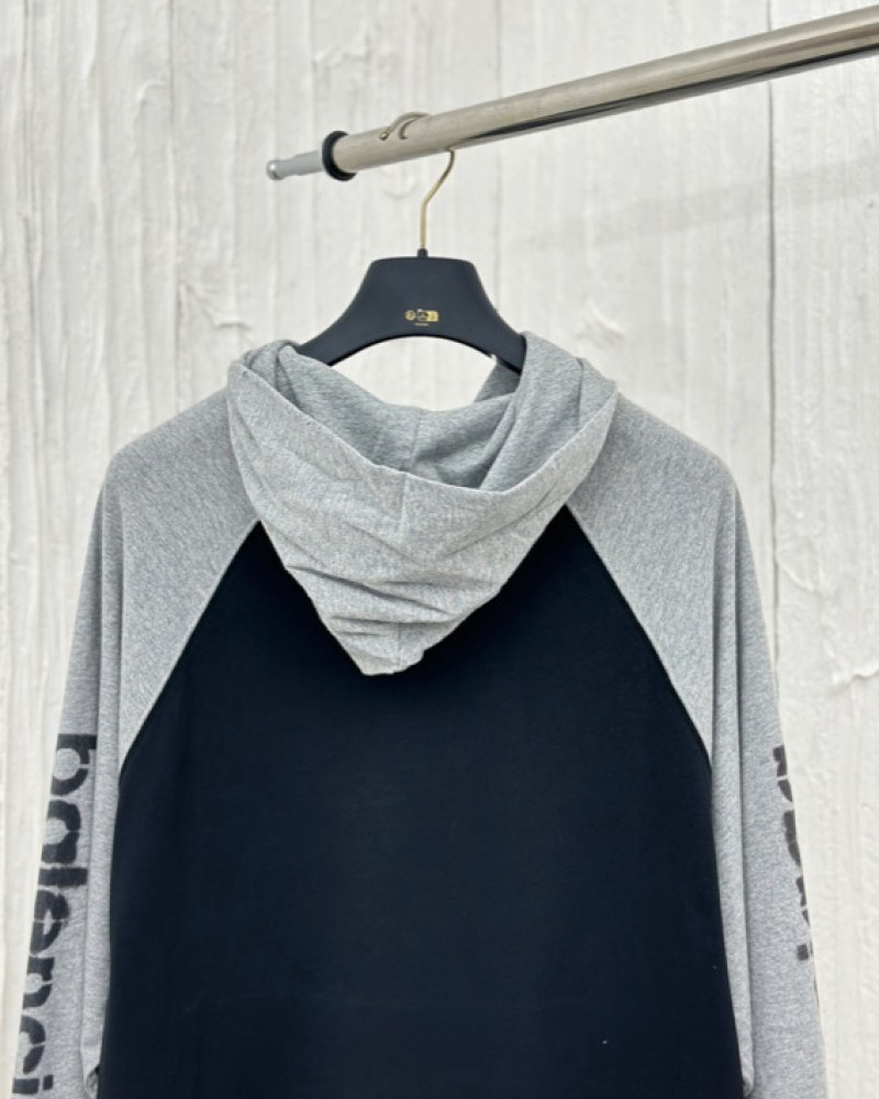 Balenciaga Eclipse Metallic T-Shirt