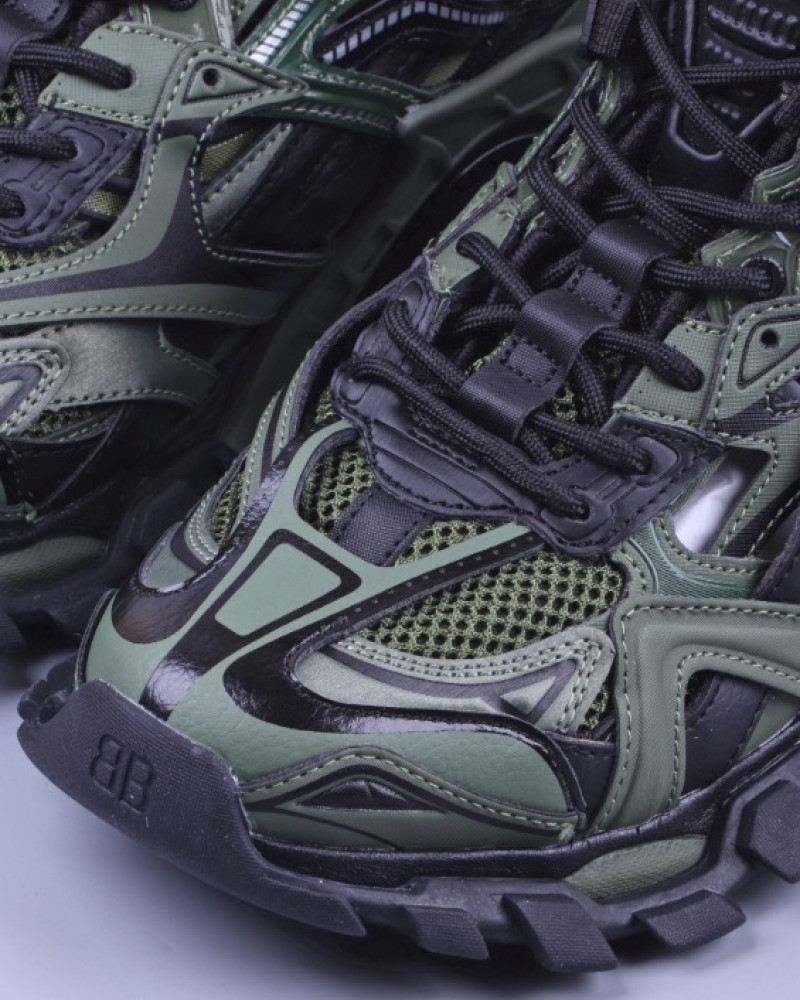 Balenciaga Track 2