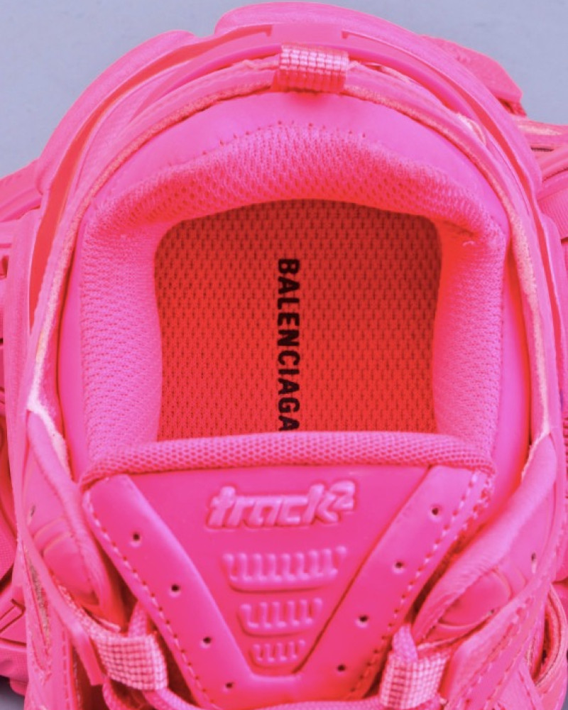 Balenciaga Track 2