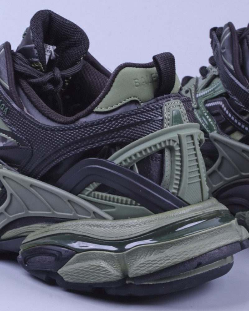 Balenciaga Track 2