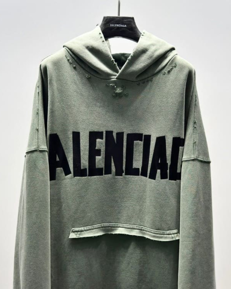 Balenciaga Hoodie