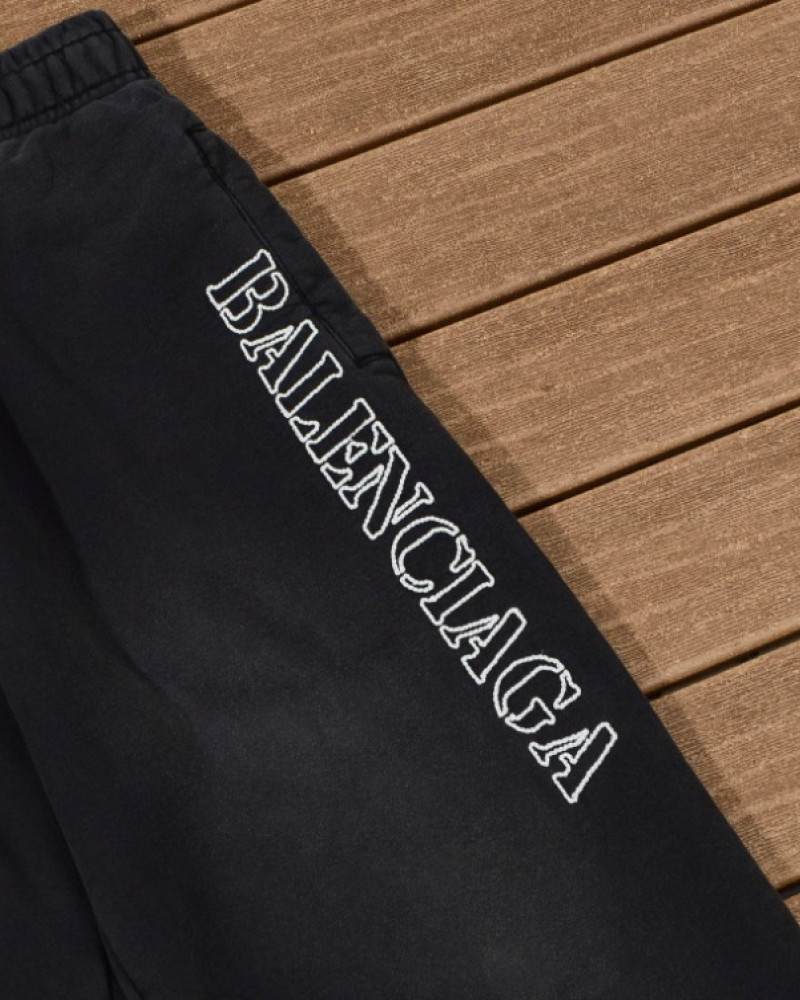 Balenciaga Sweatpants