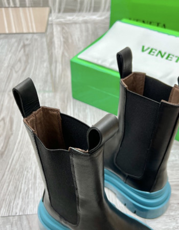 Bottega Veneta Chelsea Boots 