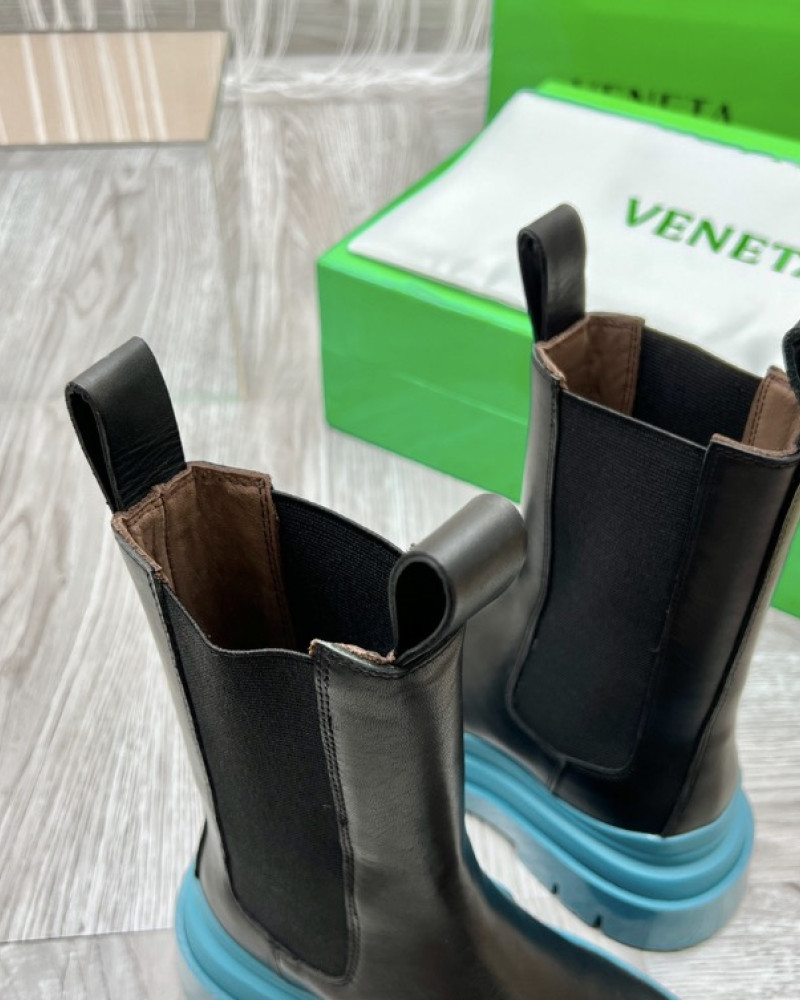 Bottega Veneta Chelsea Boots 