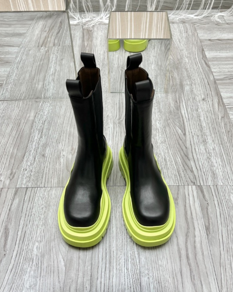 Bottega Veneta Chelsea Boots 