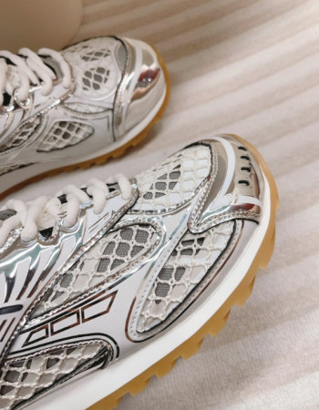 Bottega Veneta Orbit Sneakers 