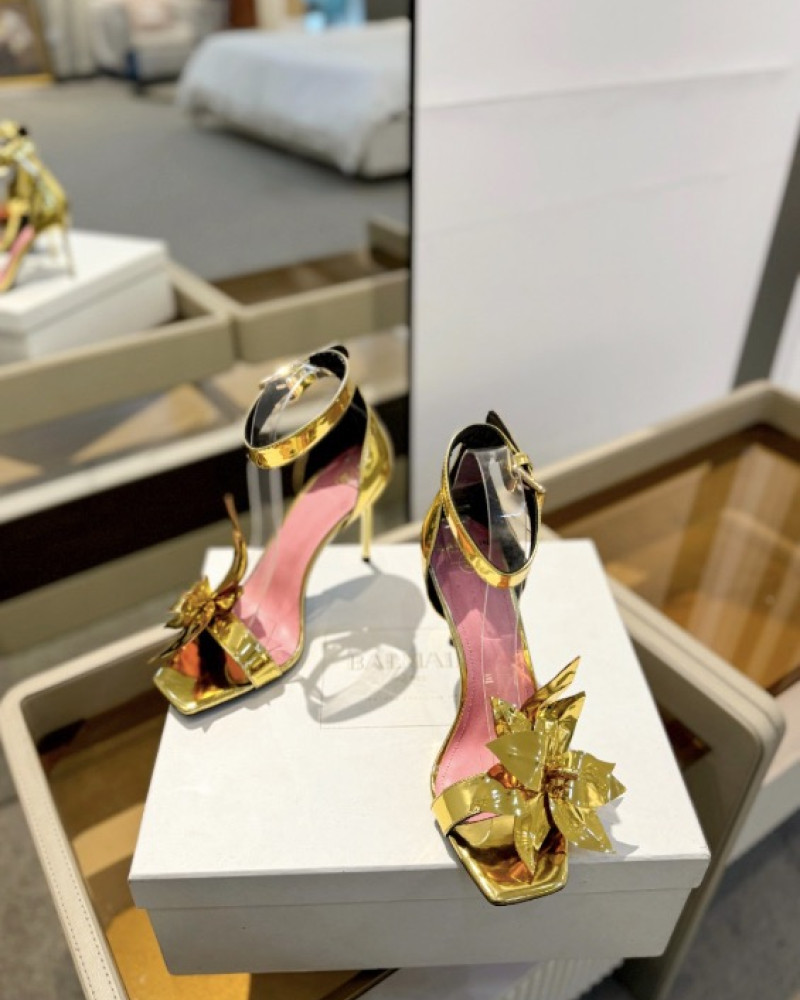 Balmain Heels