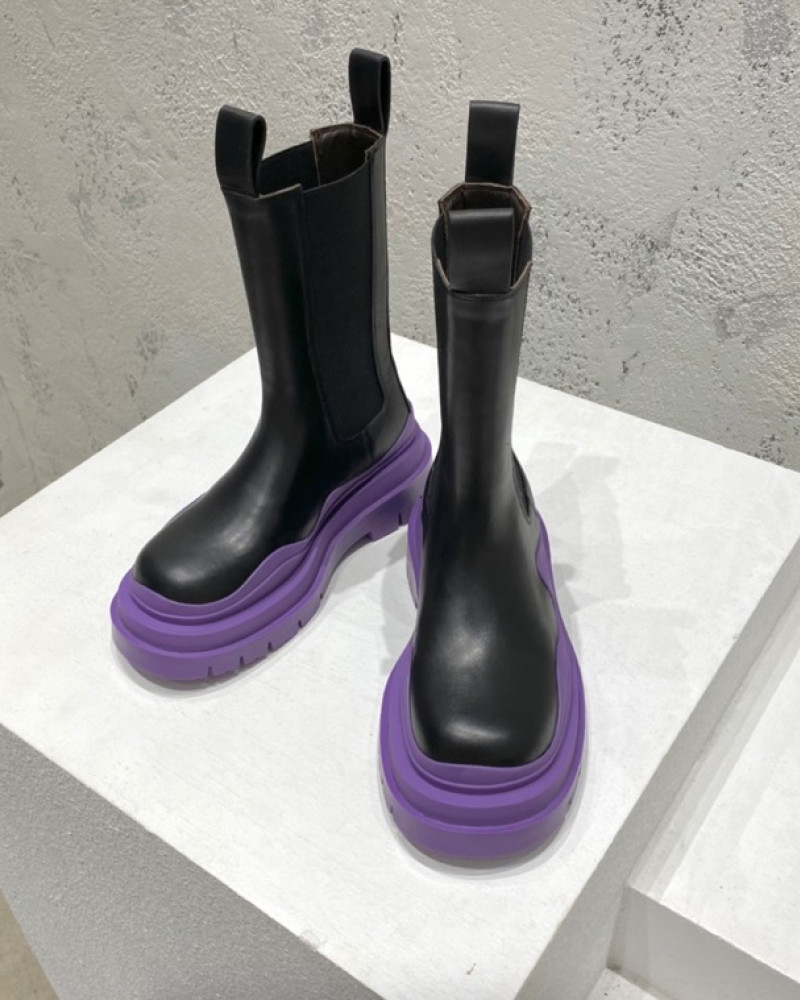 Bottega Veneta Chelsea Boots 
