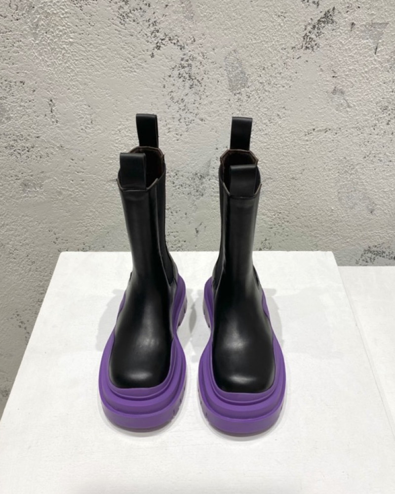 Bottega Veneta Chelsea Boots 