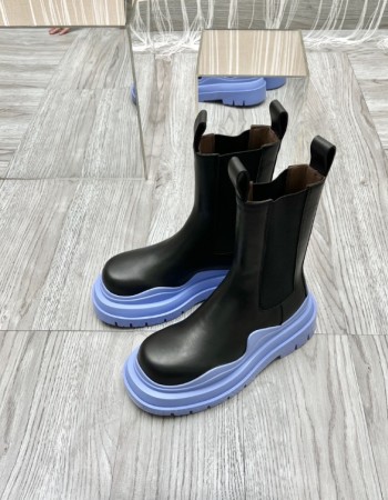 Bottega Veneta Chelsea Boots 