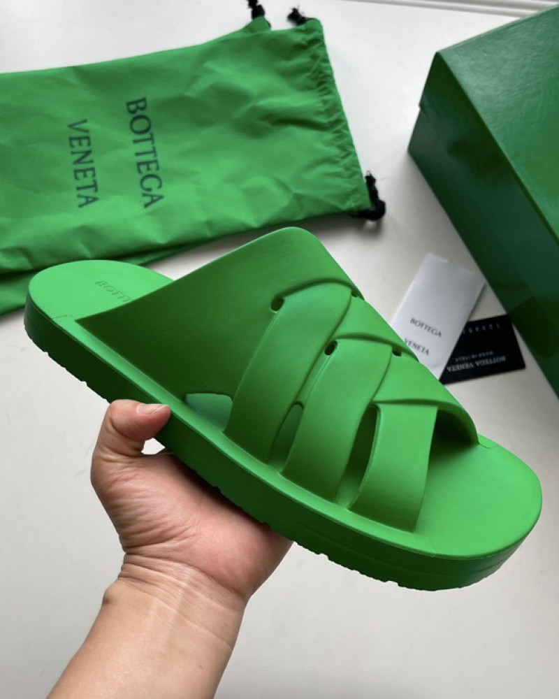 Bottega Veneta Slippers