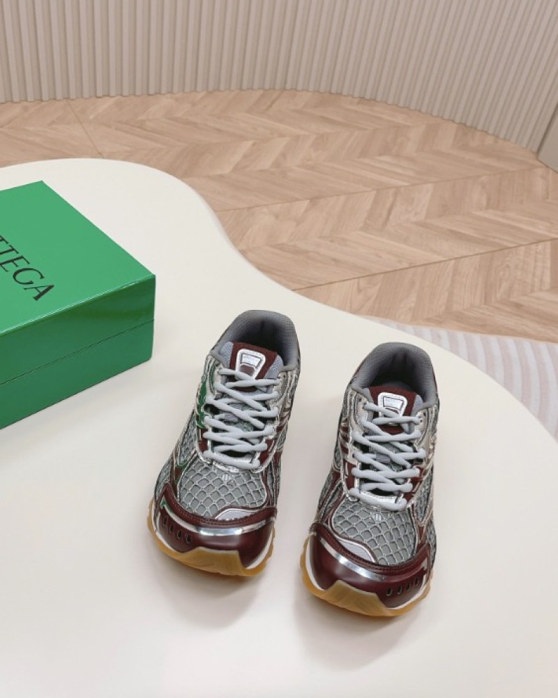 Bottega Veneta Orbit Sneakers 