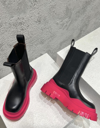 Bottega Veneta Chelsea Boots 