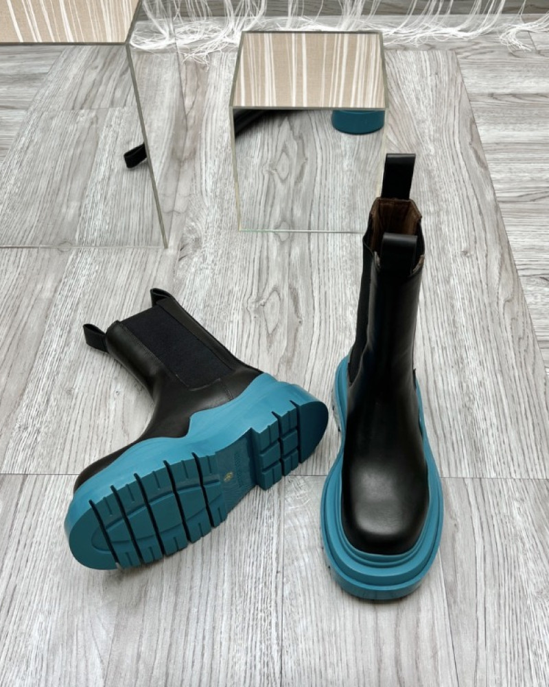 Bottega Veneta Chelsea Boots 