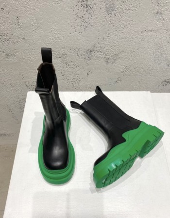 Bottega Veneta Chelsea Boots 