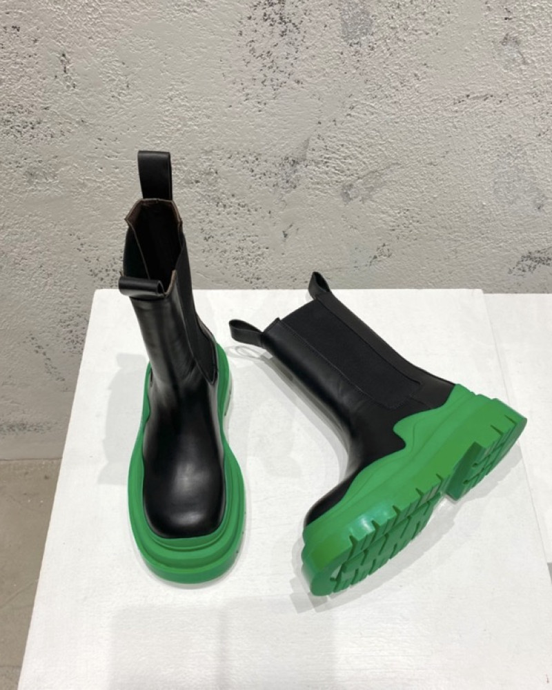 Bottega Veneta Chelsea Boots 