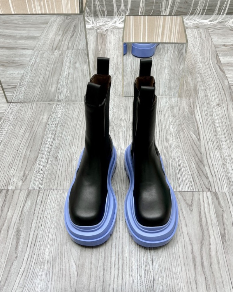 Bottega Veneta Chelsea Boots 