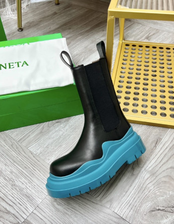 Bottega Veneta Chelsea Boots 