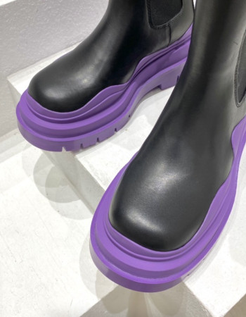 Bottega Veneta Chelsea Boots 