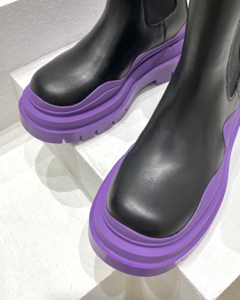 Bottega Veneta Chelsea Boots 