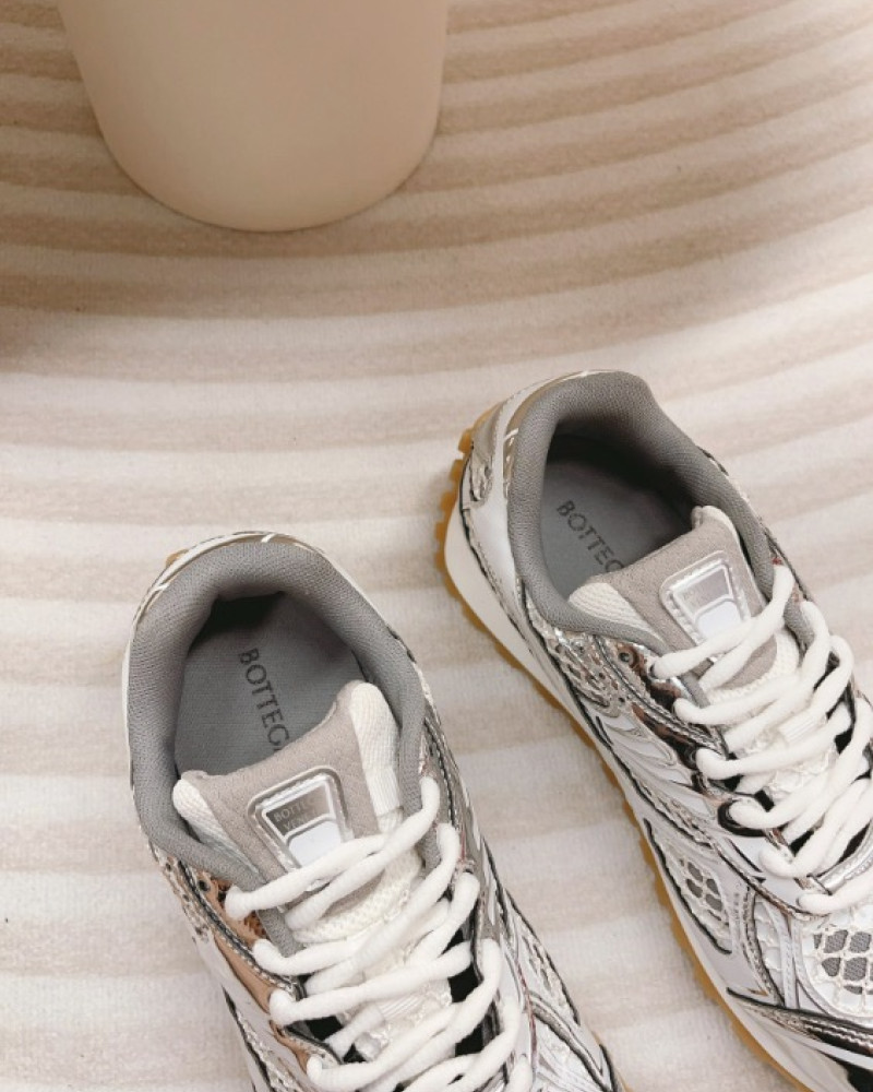 Bottega Veneta Orbit Sneakers 