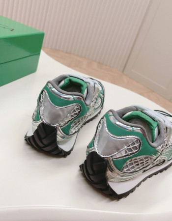Bottega Veneta Orbit Sneakers 