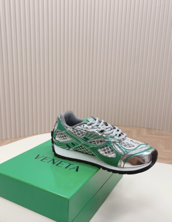 Bottega Veneta Orbit Sneakers 