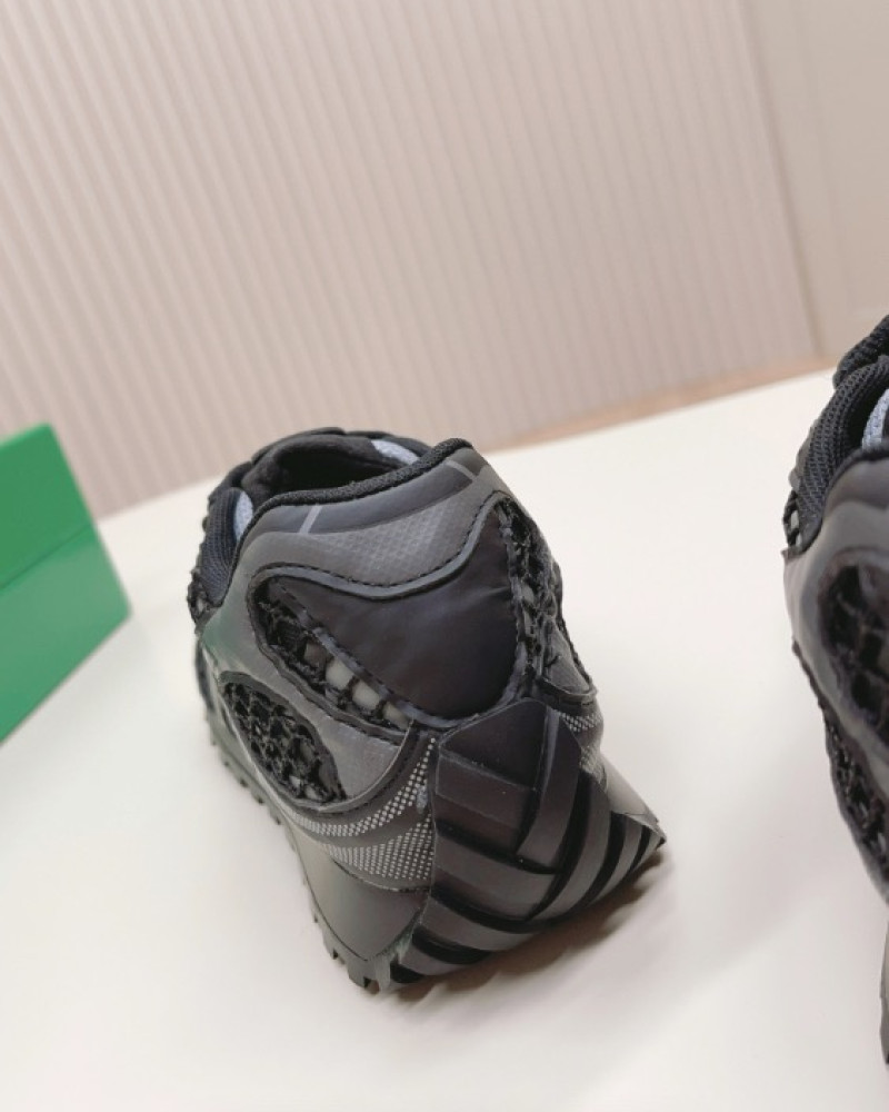 Bottega Veneta Orbit Sneakers 