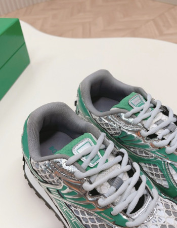 Bottega Veneta Orbit Sneakers 