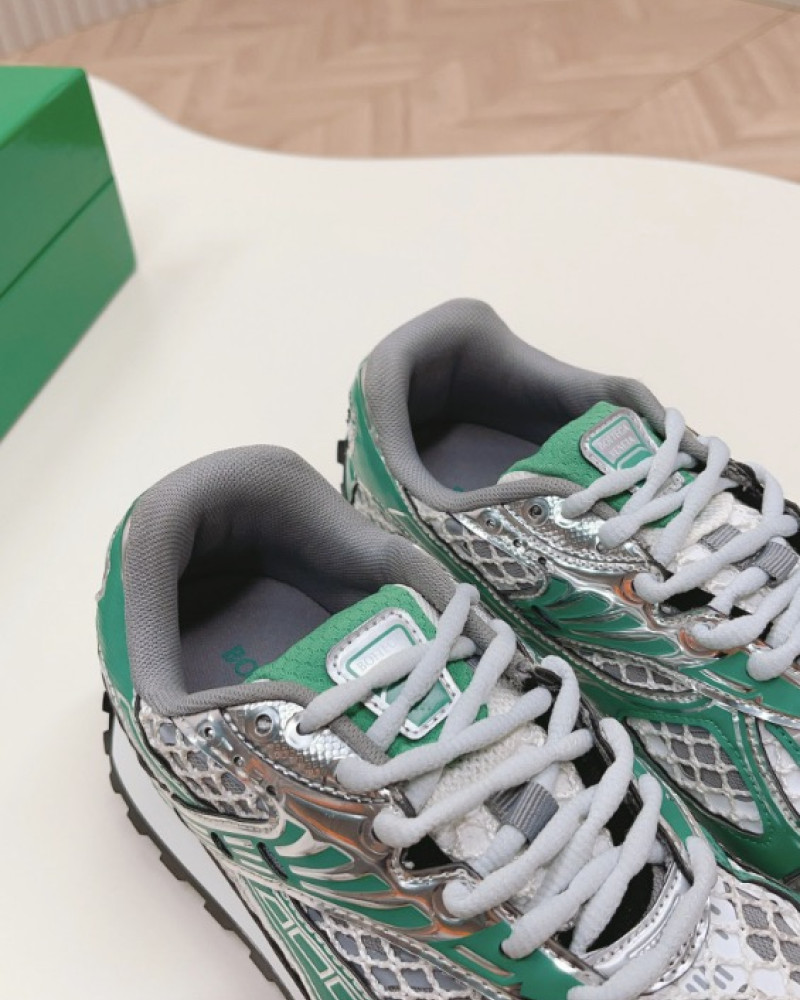 Bottega Veneta Orbit Sneakers 