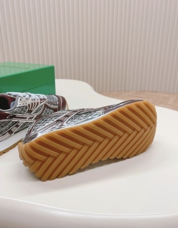 Bottega Veneta Orbit Sneakers 