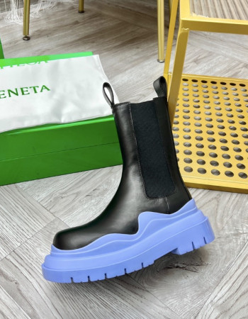 Bottega Veneta Chelsea Boots 