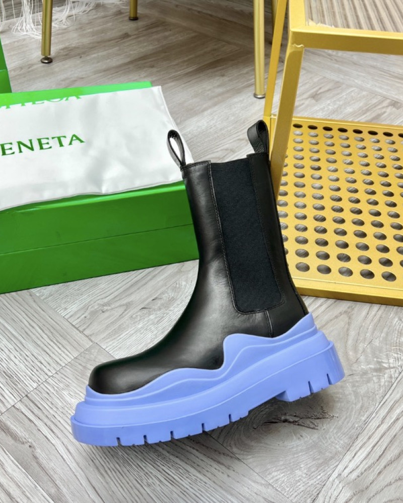 Bottega Veneta Chelsea Boots 