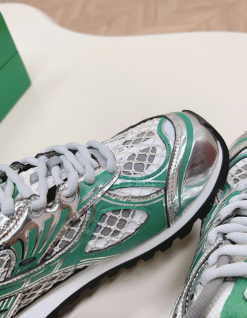Bottega Veneta Orbit Sneakers 