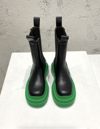 Bottega Veneta Chelsea Boots 