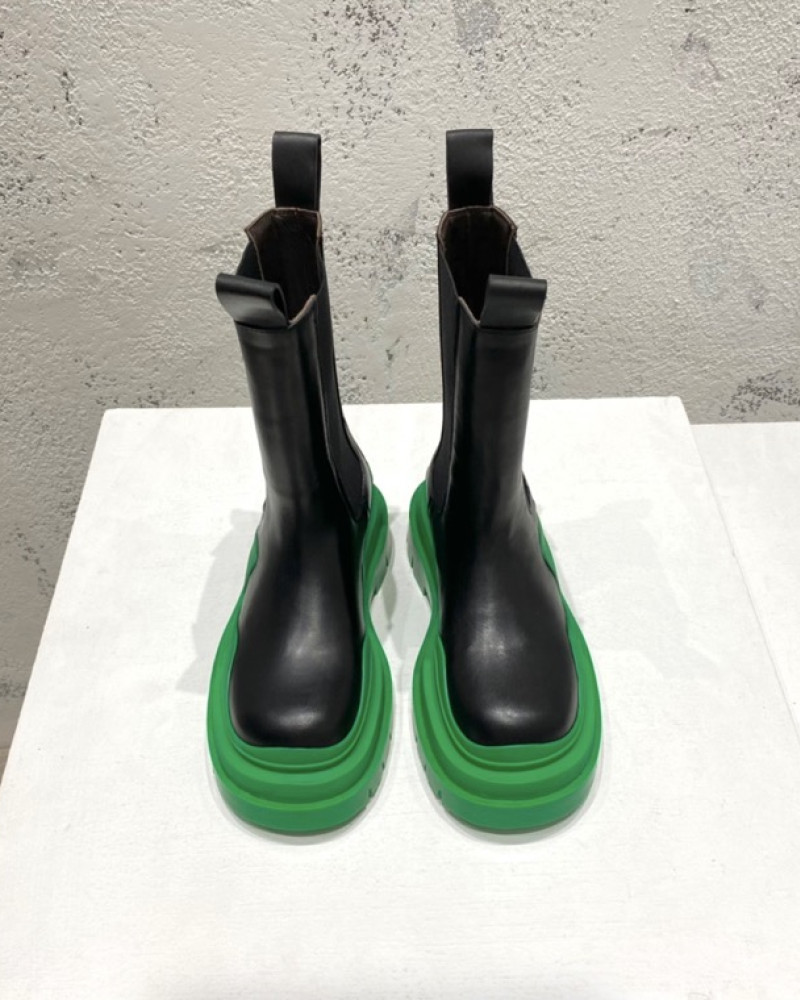 Bottega Veneta Chelsea Boots 