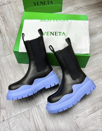 Bottega Veneta Chelsea Boots 