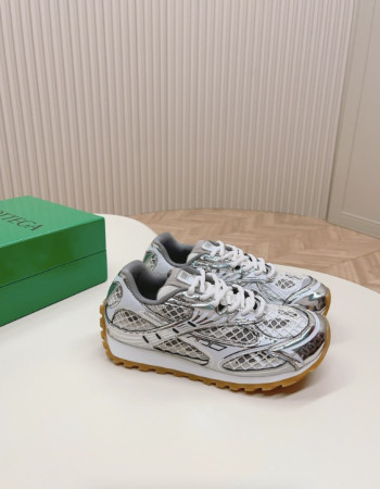 Bottega Veneta Orbit Sneakers 