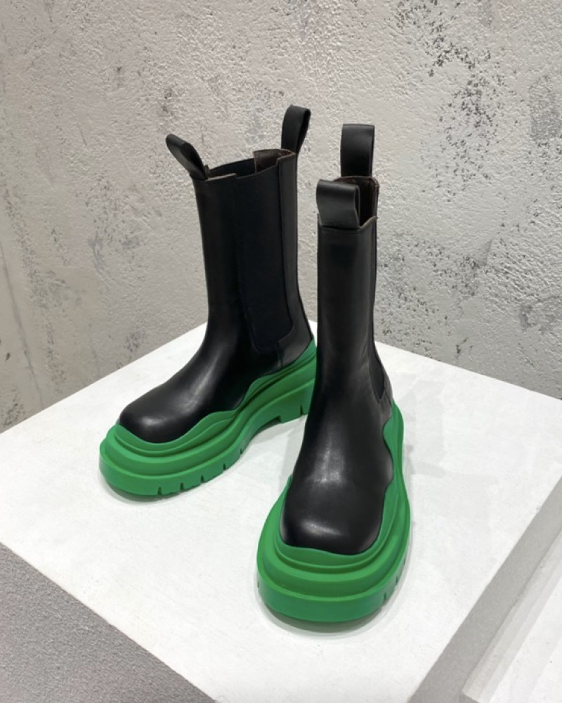 Bottega Veneta Chelsea Boots 