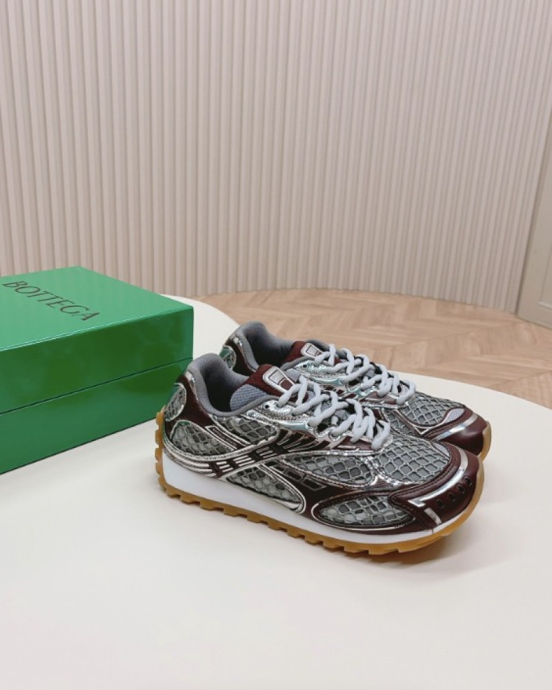 Bottega Veneta Orbit Sneakers 