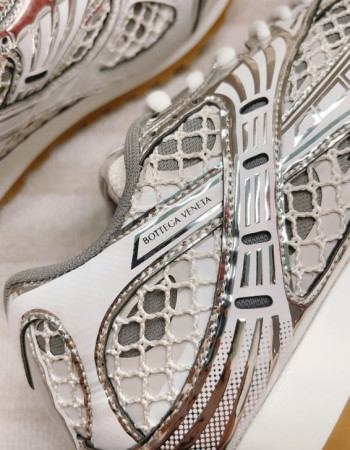 Bottega Veneta Orbit Sneakers 