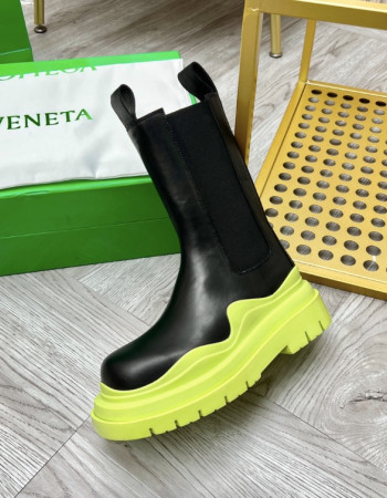 Bottega Veneta Chelsea Boots 