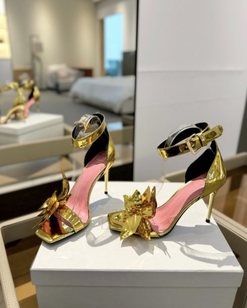 Balmain Heels